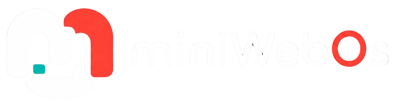 miniWebOS